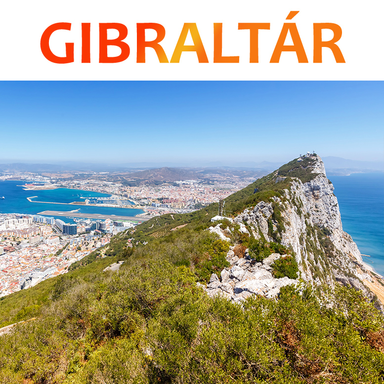 Gibraltár