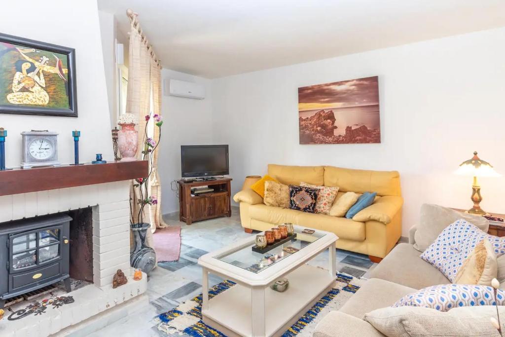 Riviera Del Sol Calle Marte