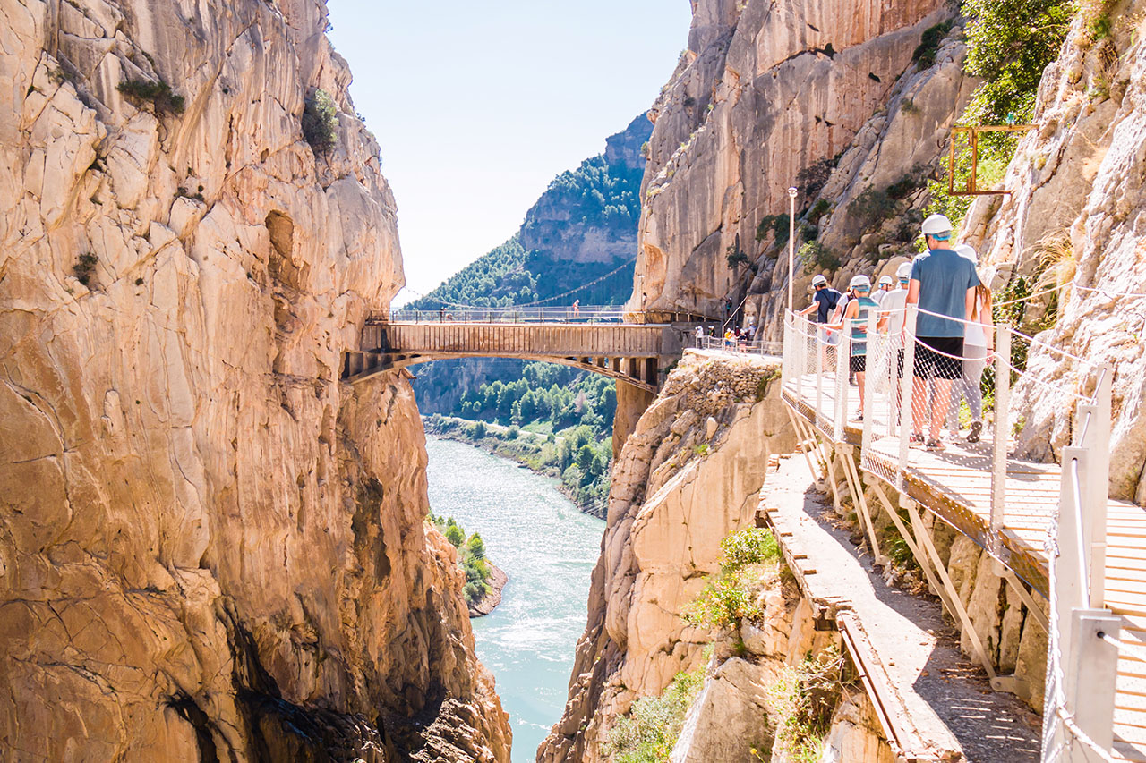 Caminito Del Rey